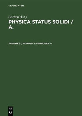 Görlich February 16 (Hardback)