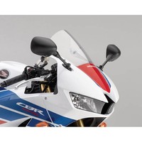 RACINGBIKE-RENNSCHILD HP FUR Honda CBR600RR 13-16 Transparent