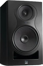 3-Way 8 inch. Studio Monitor, V2