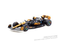 (Pre-Order)Tarmac Works 1/64 Mclaren MCL60 Japanese Grand Prix 2023 Lando Norris