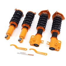 Full Coilover Suspension Kit For Subaru Liberty Legacy BE BE5 Sedan 2000-04