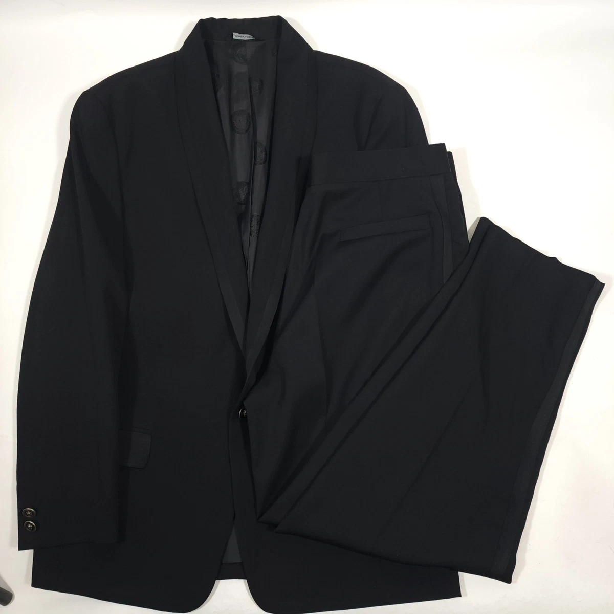 Versace One-Button Classic Suits & Blazers for Men for sale | eBay