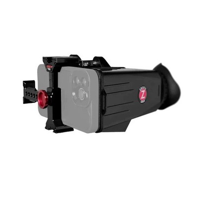 Smart Z-Finder, A Viewfinder For Phones - Great For iPhone Content Creation