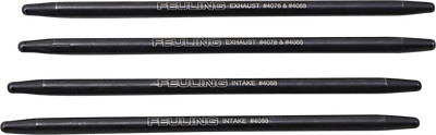 Feuling HP+ Fixed Length Pushrods Plus .040'' 4088