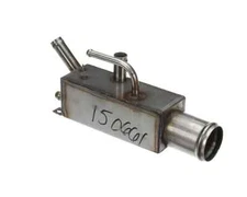 Groen 150661 Drain Box Weldment For SSB-10E or G