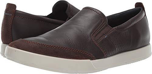 ecco ennio mens gold