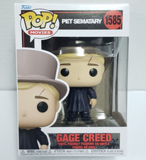 Funko Pop! Movies Pet Sematary Gage Creed #1585 Vinyl Figure — listing 4