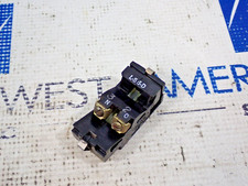 L5-6D Westinghouse Electrical Interlock 1 Pole 600V