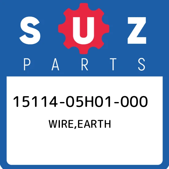 WIRE, EARTH