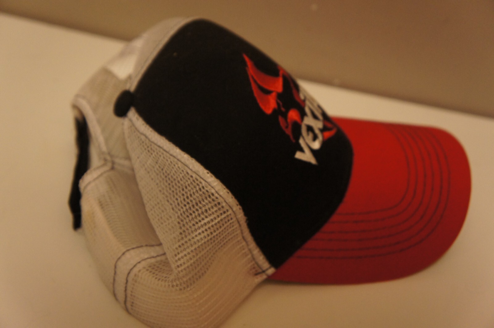 Vexilar Hook and Loop Adjustable Hat - image 5