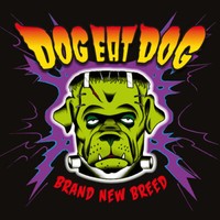 Dog Eat Dog - Brand New Breed [New Vinyl Lp]