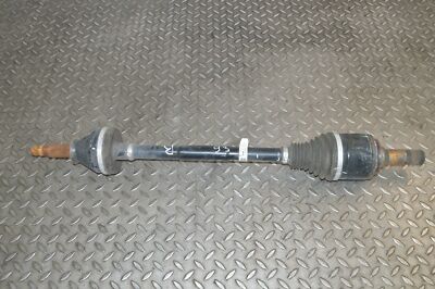 Maserati Levante 3.0 D 2016 Rear Right Driveshaft 06700320360 13428361