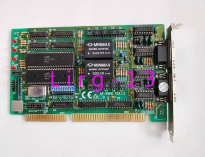 1pc used AR-B9012 VER:1.5 Acquisition card