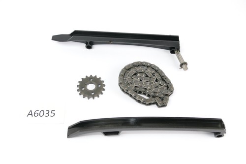 BMW R 1100 R 259 1992 - Steuerkette Zahnrad Gleitschienen A6035