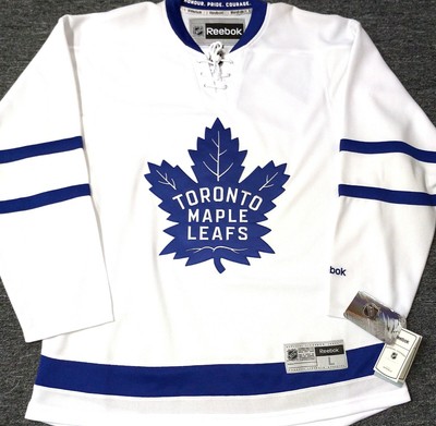leafs new jersey 2016