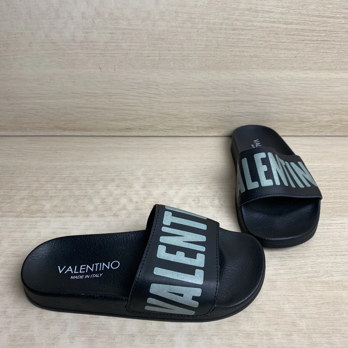 Vltn 2025 slides womens