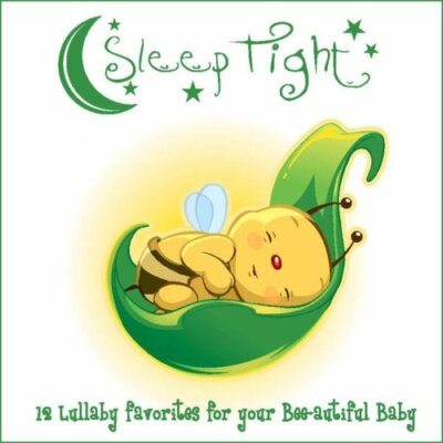 Sleep Tight by Various Artists (CD, 2008) (Kids) New