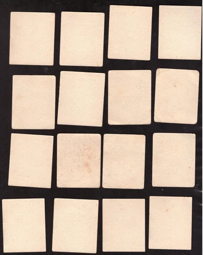 Mancolista Figurine Nannina Calciatori 1960 - 61 ad 3,00 Euro L'una da scegliere - Foto 3 di 24