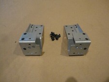 SOPORTE PANEL METAL IZQUIERDO Y DERECHO VIDAO PARA MODELO 65CRV4K