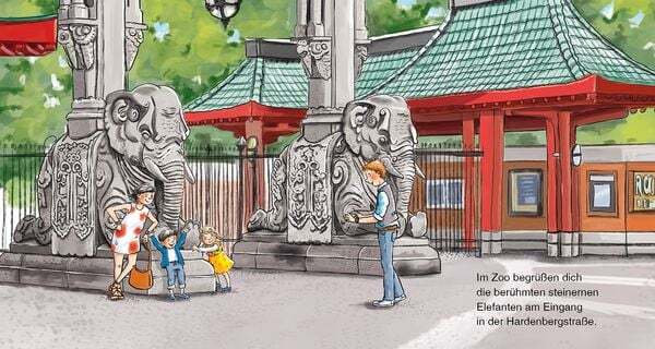 Thumbnail - Gute Nacht, Berlin