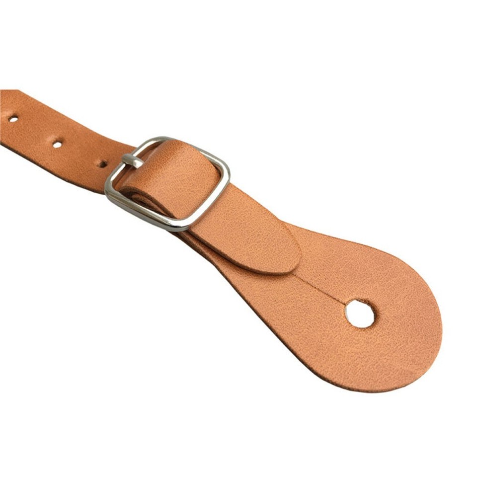 Spur Strap Spur Belt 1 Pair Equestrian Equipment Horse Riding Training