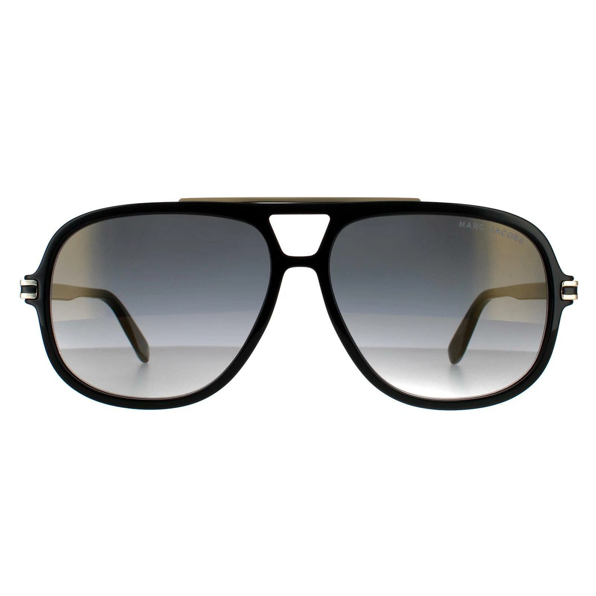 Marc jacobs top sunglasses with flowers