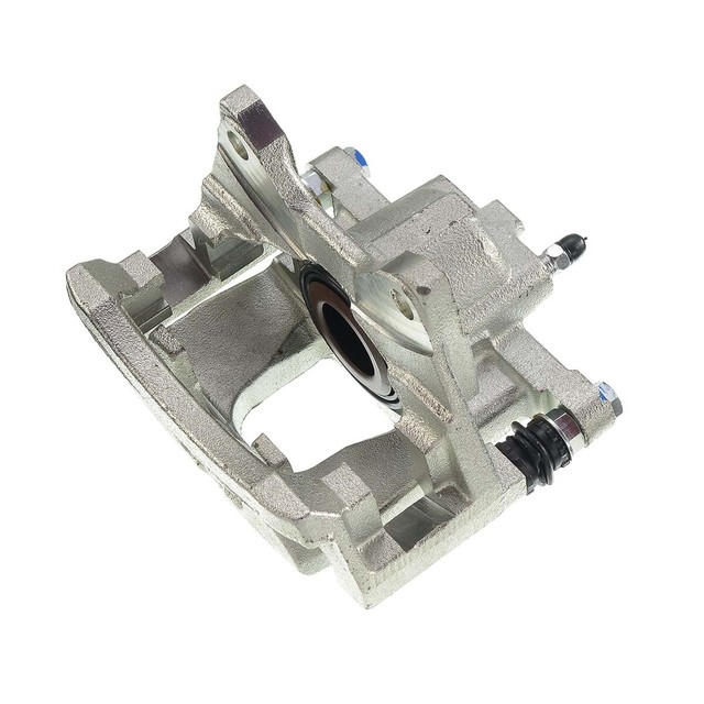 Rear Brake Caliper w/ Bracket for Dodge Nitro Jeep Liberty Wrangler JK