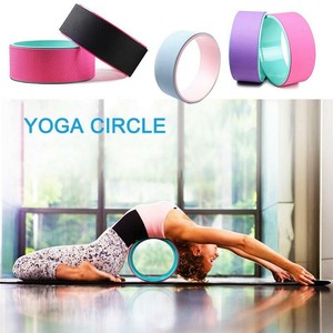 yoga wheel ebay