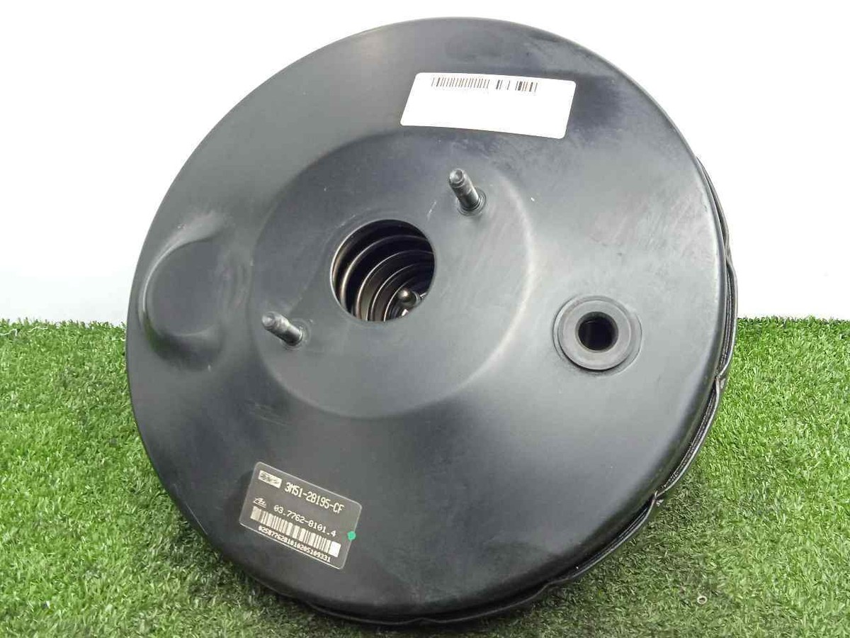 3M512B195CF - 03776281014 BREMSSERVO / 615869 FÜR FORD FOCUS 