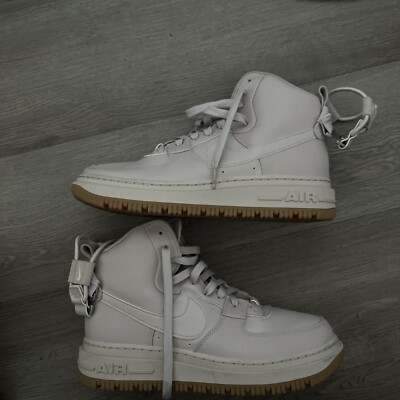 air force 1 utility size 10