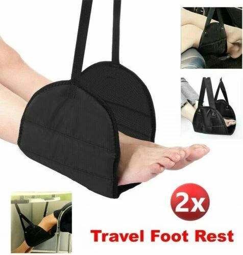 Leg Memory Foam Travel Pillows