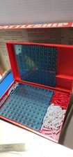 Vintage 1967 Milton Bradley Battleship Board Game 4730 Complete. USA Made