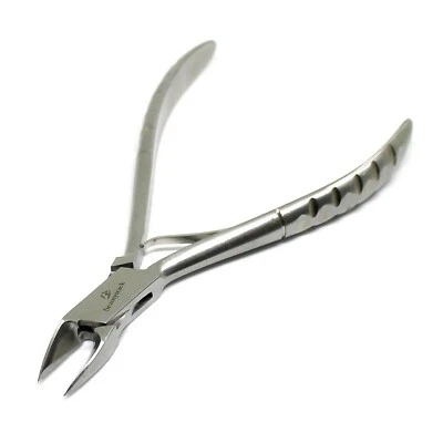 Nail Clippers/Cutter/Nipper for Hand/Toe Nails Cutters Durable Chiropody Tools