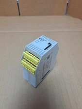 Leuze Electronic Safety Controller Part No. MSI 410-01