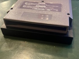 Gioco Side Pocket Videogioco Nintendo NES 1987 NES-PK-ITA VERSIONE ITALIANA