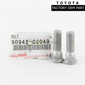 Toyota 90942 02049