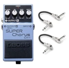 New Boss CH-1 Super Chorus Guitar Effects Pedal