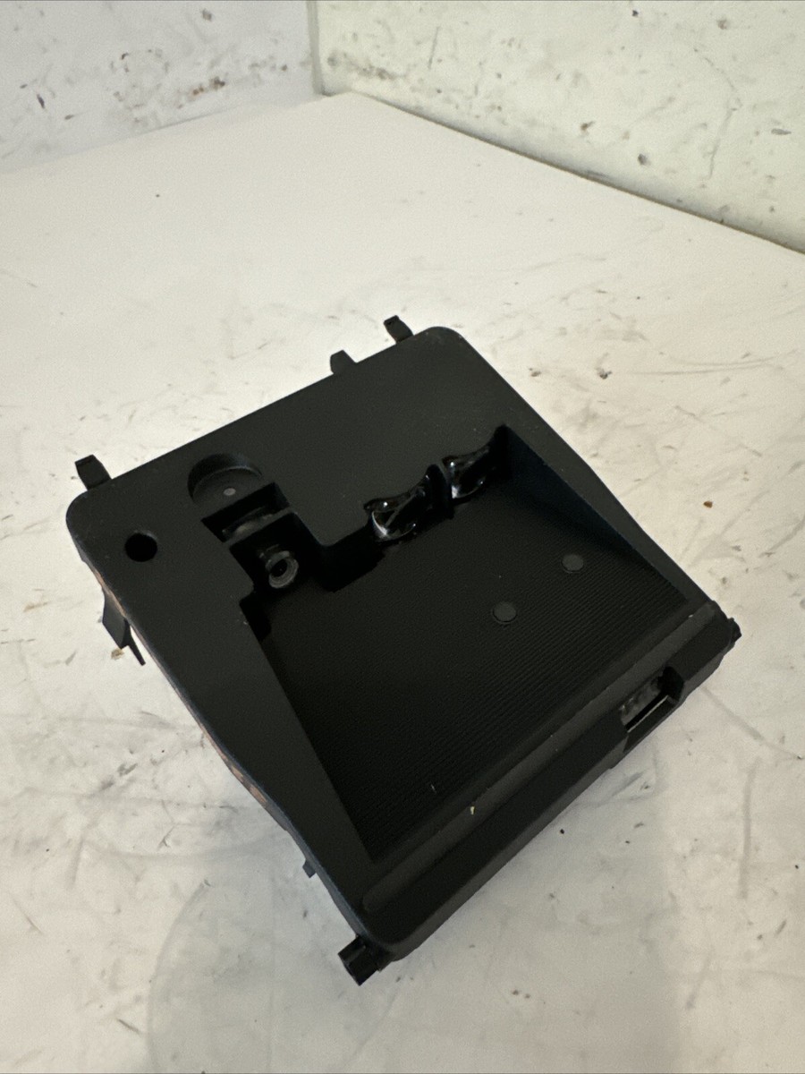 2023 MITSUBISHI ECLIPSE LANE KEEP ASSIST CAMERA OEM 8638A497 | eBay