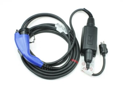 Toyota Prius Prime RAV4 Prime EV Genuine OEM Plug-in Charger Cable G9060-47130