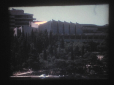 Super 8 Privatfilm: ''CAVTAT / Jugoslawien / - 1974''.  - 18.19