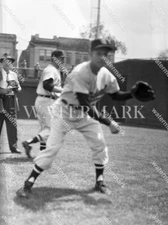 BR874 Murry Dickson Columbus Red Birds Baseball 8x10 11x14 16x20 Photo
