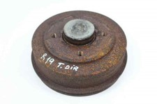 Tambour de frein Renault R19