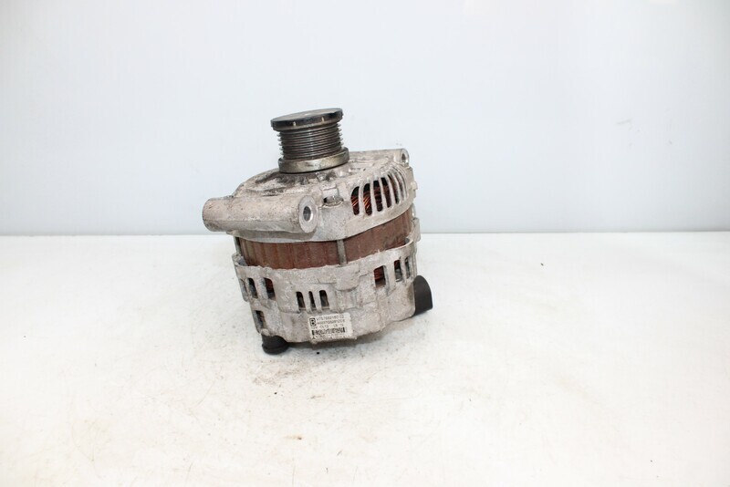 A003TG5281ZEB alternator Peugeot 308 SW 1.6 16V 2008 1520523