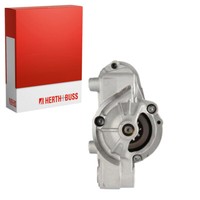 Herth+Buss Elparts Anlasser Starter 12V 1,3Kw FüR Citroen Fiat Peugeot Renault