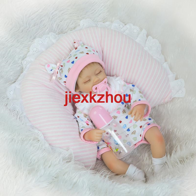 creative newborns reborn