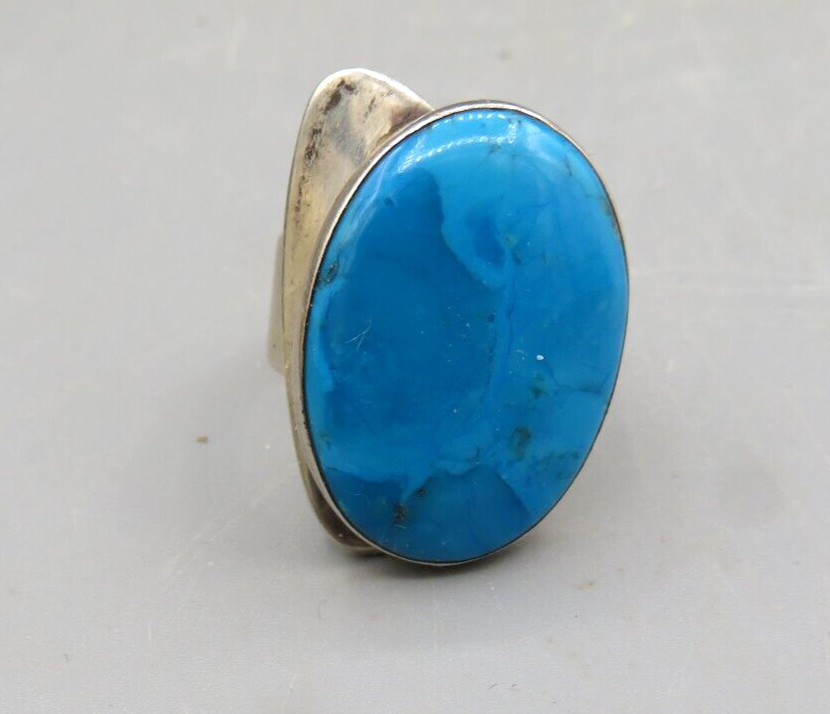 AARON RUBINSTEIN DESIGNED And SIGNED  STERLING SI… - image 4