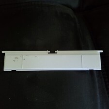 SNES Super Nintendo Cartridge Flap Dust Cover Replacement Part Only OEM
