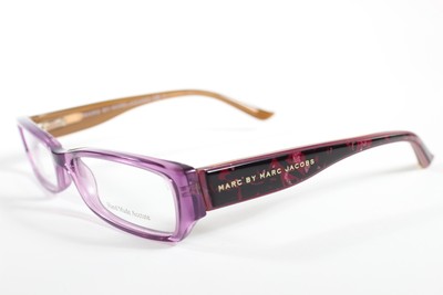 NEU Marc Jacobs MMJ 471 Vollrand F2431 Brille Brillengestell Eyewear