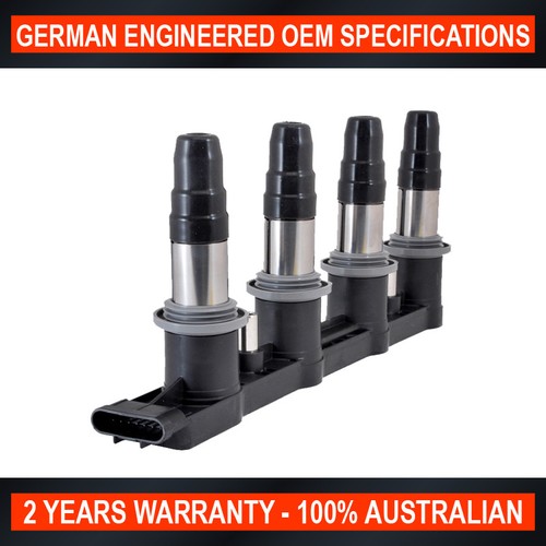 OEM Quality Ignition Coil Pack for Holden Cruze JG JH 20092013 1.8L