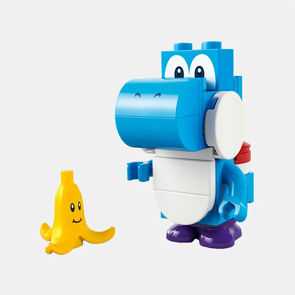 Y470 Nintendo EX LEGO® Super Mario Mario Kart™ - Yoshi Bike Japan